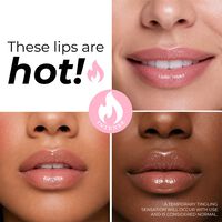 Hot Kiss Lip Booster + Plumper- Try Before You Buy Image - 6